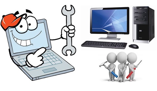 Đổ mực máy in uy tín, chất lượng, bảo hành dài hạn
